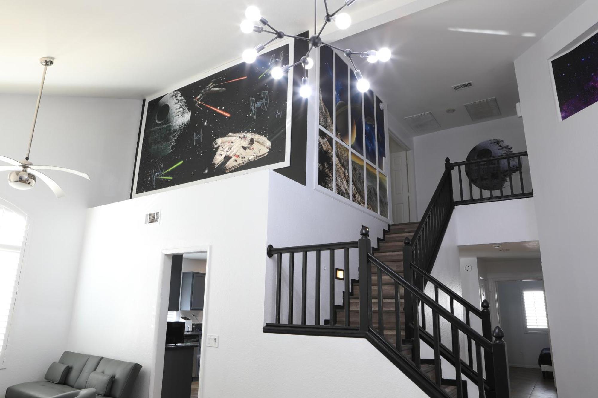 Comfy Expansive Home - Near The Strip - Heated Pool Las Vegas Exterior photo